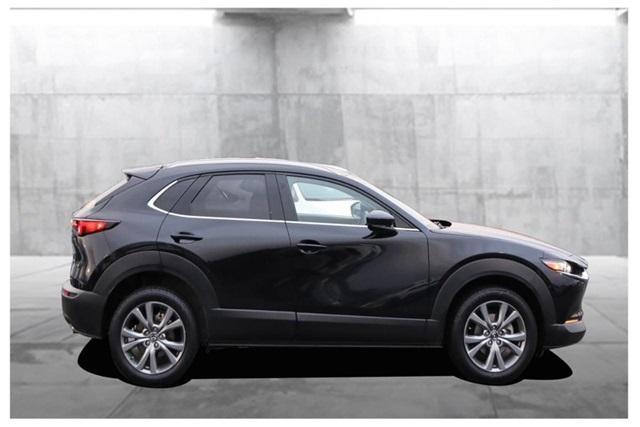 used 2023 Mazda CX-30 car, priced at $22,950