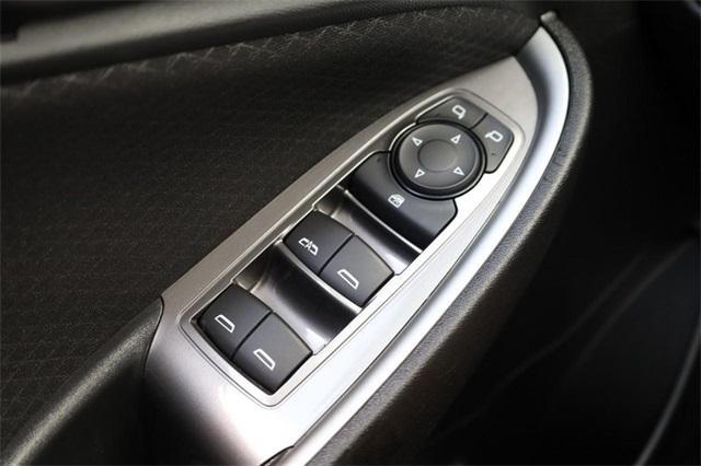 used 2024 Chevrolet Malibu car, priced at $20,950