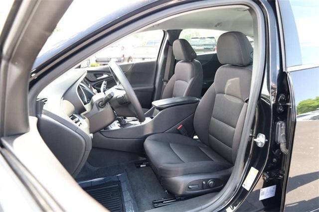 used 2024 Chevrolet Malibu car, priced at $20,950