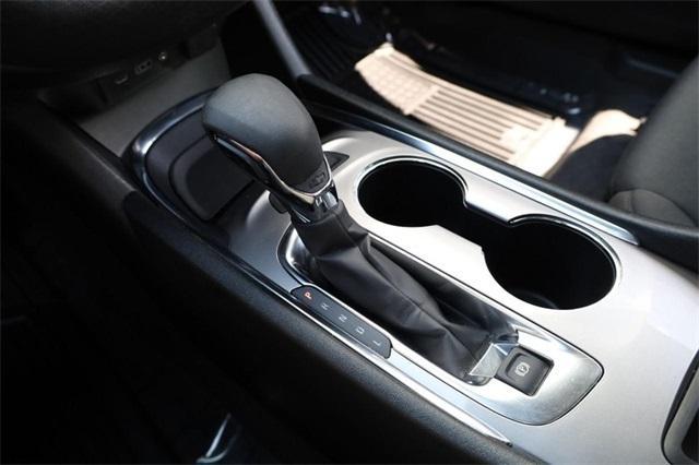 used 2024 Chevrolet Malibu car, priced at $20,950