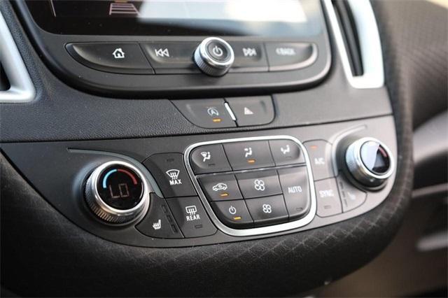 used 2024 Chevrolet Malibu car, priced at $20,950