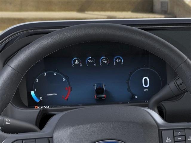 new 2026 Ford F-250 car, priced at $68,637