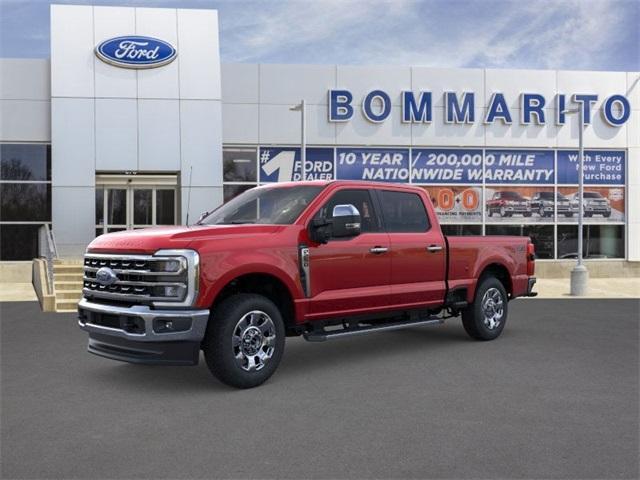 new 2026 Ford F-250 car, priced at $68,637