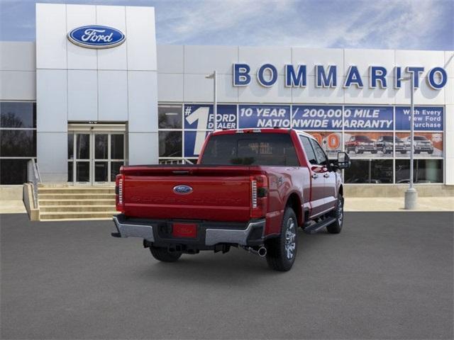 new 2026 Ford F-250 car, priced at $68,637