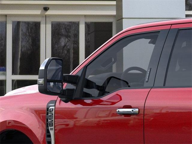 new 2026 Ford F-250 car, priced at $68,637