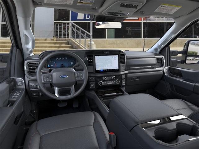 new 2026 Ford F-250 car, priced at $68,637