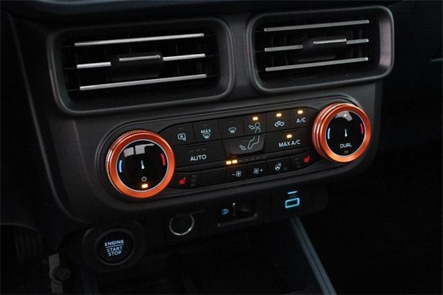 used 2024 Ford Maverick car, priced at $36,950