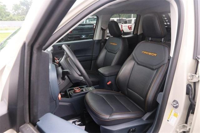 used 2024 Ford Maverick car, priced at $36,950