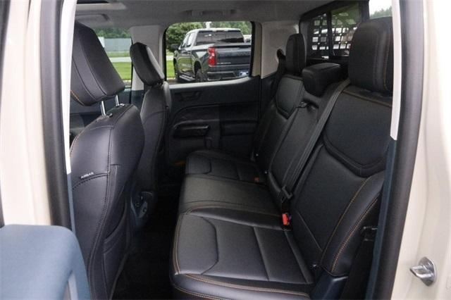 used 2024 Ford Maverick car, priced at $36,950