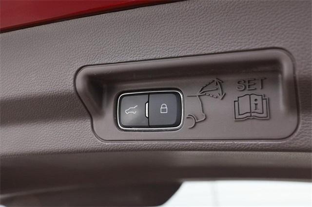 used 2020 Ford Explorer car, priced at $24,950