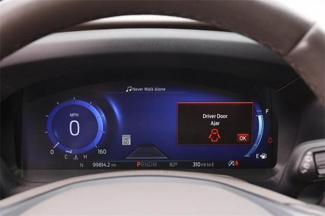 used 2020 Ford Explorer car, priced at $24,950