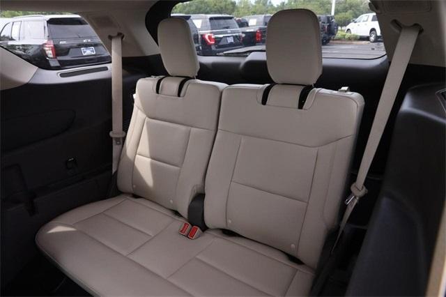 used 2020 Ford Explorer car, priced at $24,950
