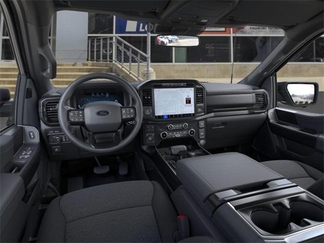 new 2024 Ford F-150 car, priced at $51,765