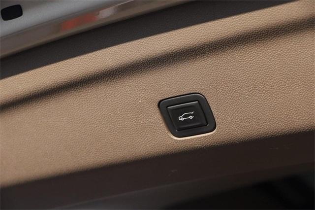used 2021 GMC Yukon car, priced at $54,950