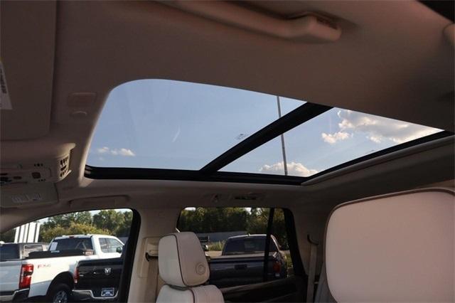 used 2021 GMC Yukon car, priced at $54,950