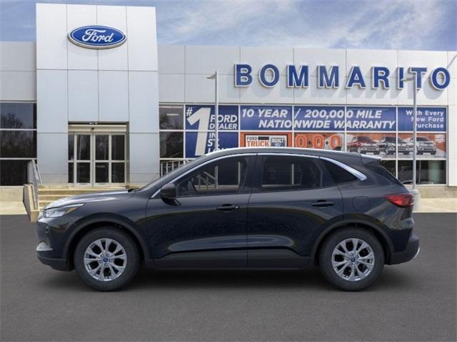 new 2024 Ford Escape car, priced at $24,410