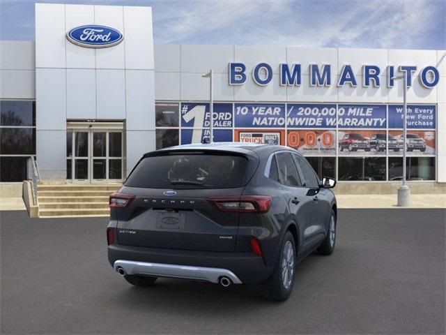 new 2024 Ford Escape car, priced at $24,410