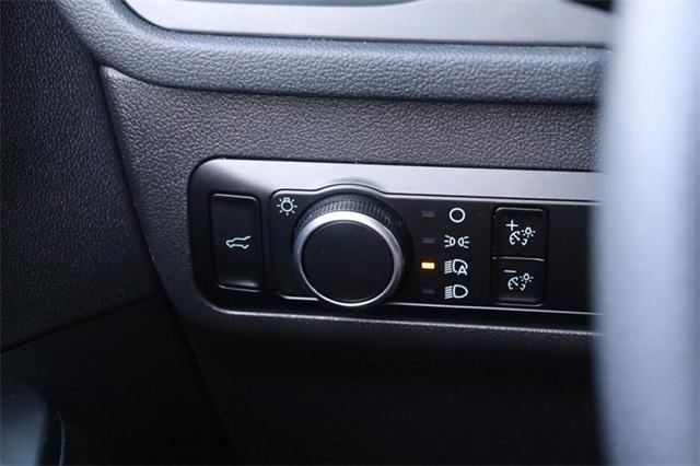 used 2024 Ford Escape car, priced at $25,950