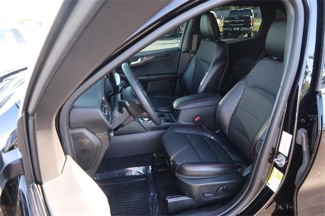 used 2024 Ford Escape car, priced at $25,950