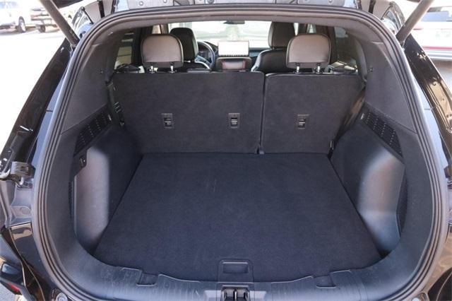 used 2024 Ford Escape car, priced at $25,950