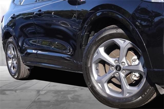 used 2024 Ford Escape car, priced at $25,950