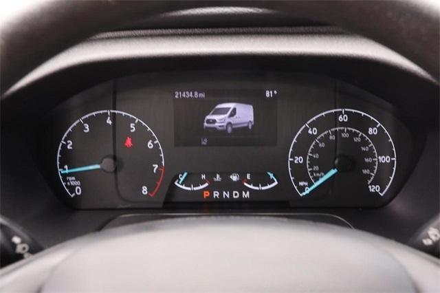 used 2023 Ford Transit-250 car, priced at $29,950
