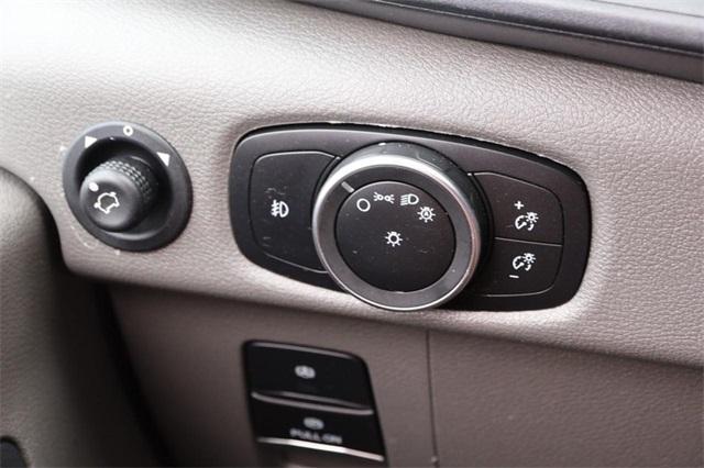 used 2023 Ford Transit-250 car, priced at $29,950