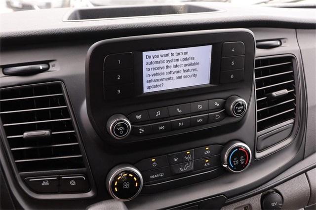 used 2023 Ford Transit-250 car, priced at $29,950