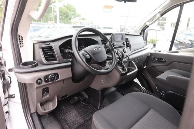 used 2023 Ford Transit-250 car, priced at $29,950