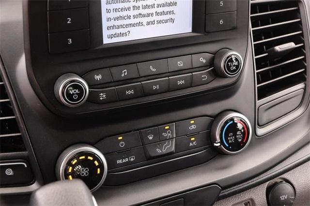 used 2023 Ford Transit-250 car, priced at $29,950