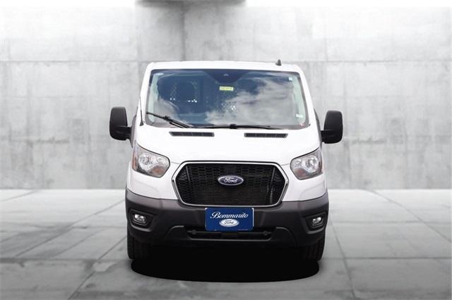 used 2023 Ford Transit-250 car, priced at $29,950