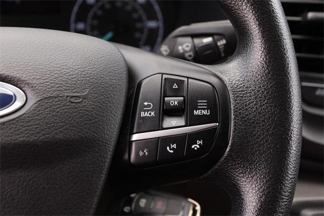 used 2023 Ford Transit-250 car, priced at $29,950