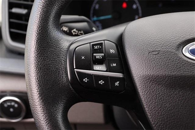 used 2023 Ford Transit-250 car, priced at $29,950