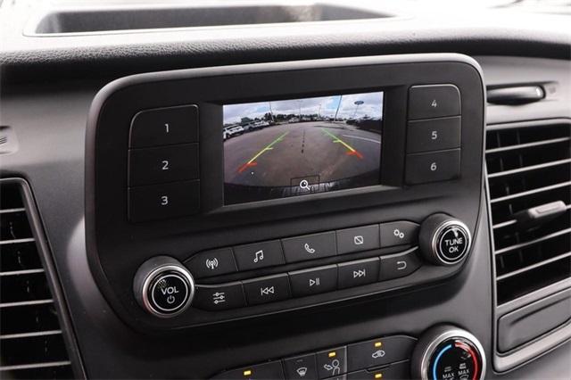 used 2023 Ford Transit-250 car, priced at $29,950