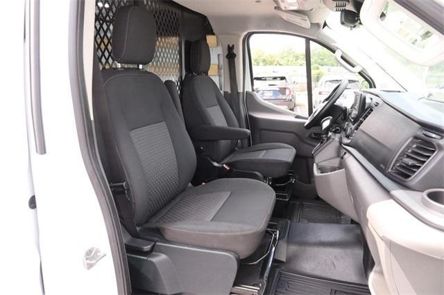 used 2023 Ford Transit-250 car, priced at $29,950