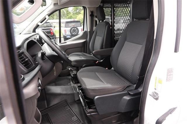 used 2023 Ford Transit-250 car, priced at $29,950