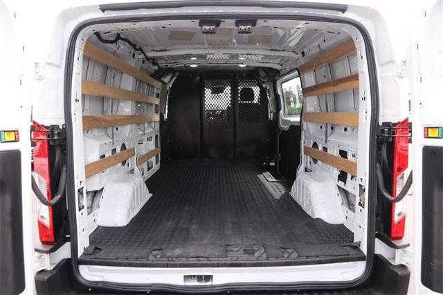 used 2023 Ford Transit-250 car, priced at $29,950