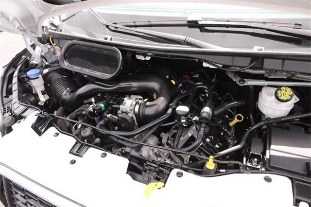 used 2023 Ford Transit-250 car, priced at $29,950