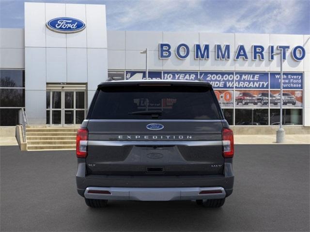 new 2024 Ford Expedition Max car, priced at $66,095