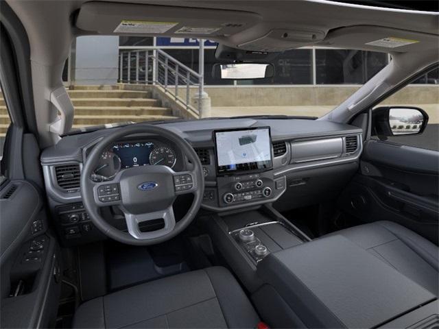 new 2024 Ford Expedition Max car, priced at $66,095