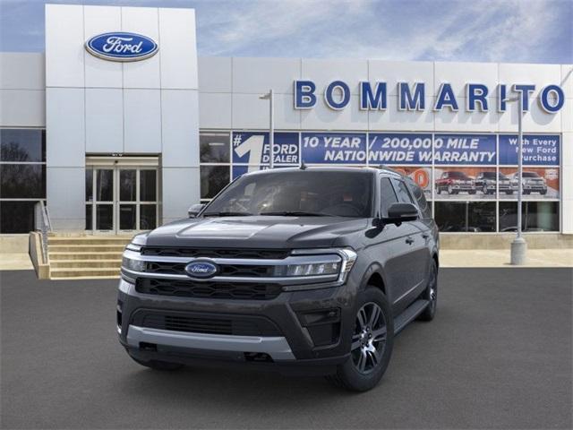 new 2024 Ford Expedition Max car, priced at $66,095