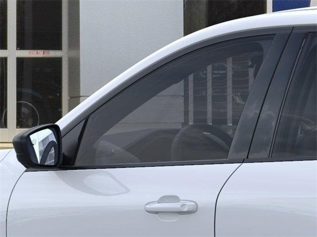 new 2025 Ford Escape car, priced at $28,795