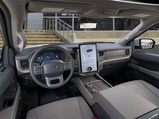 new 2024 Ford Expedition car, priced at $66,100