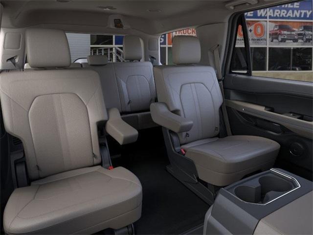 new 2024 Ford Expedition car, priced at $66,100