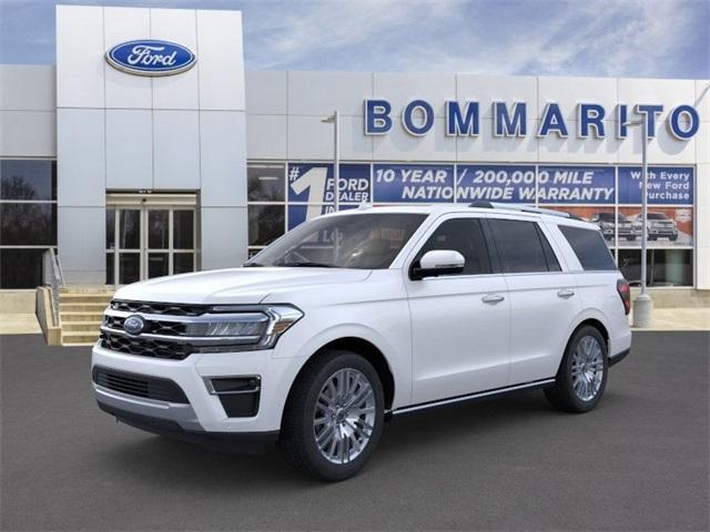 new 2024 Ford Expedition car, priced at $66,100