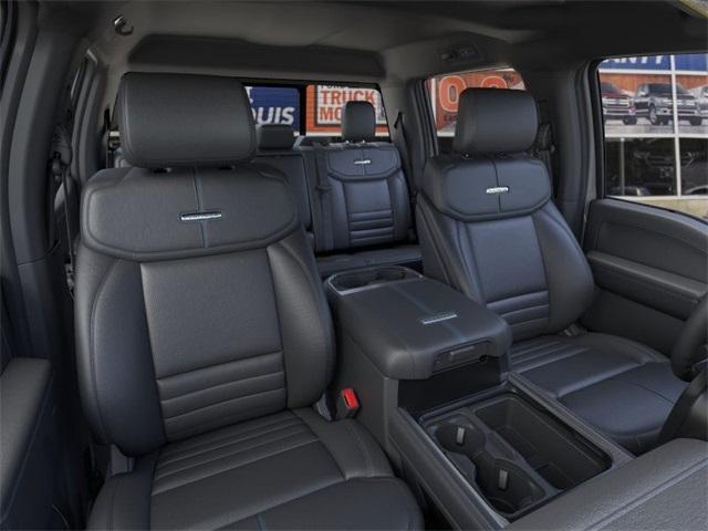 new 2026 Ford F-250 car, priced at $83,281