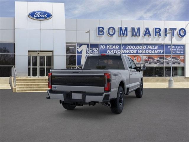 new 2026 Ford F-250 car, priced at $83,281
