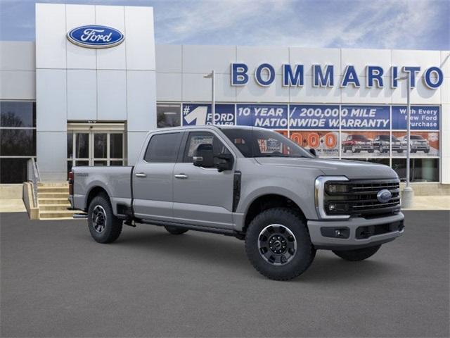 new 2026 Ford F-250 car, priced at $83,281