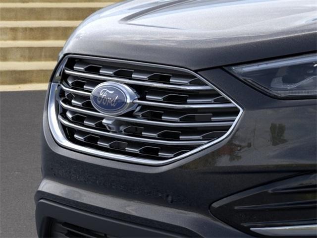 new 2024 Ford Edge car, priced at $45,055