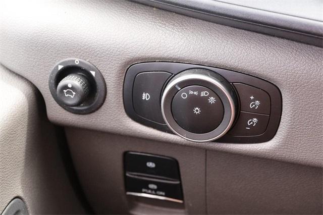 used 2023 Ford Transit-250 car, priced at $35,450
